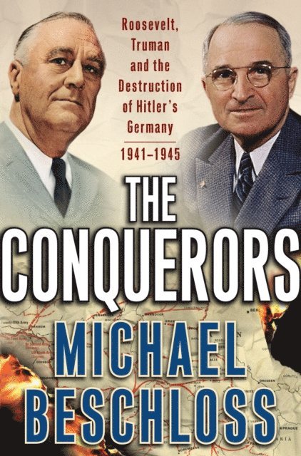 Michael R. Beschloss - Conquerors, E-bok. Tillgänglighet: Lägg i varukorg