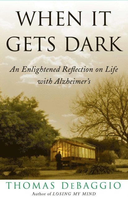 Thomas DeBaggio - When It Gets Dark, E-bok