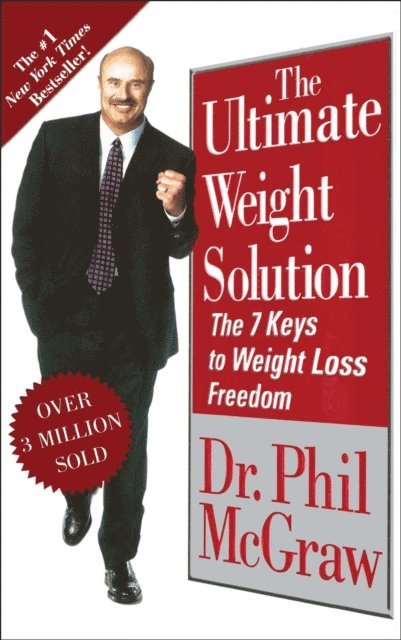 Phil McGraw - Ultimate Weight Solution, E-bok