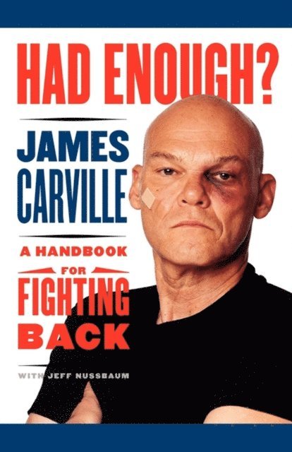 James Carville - Had Enough?, E-bok