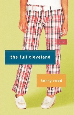 Terry Reed - Full Cleveland, Häftad