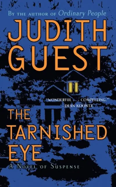 Judith Guest - Tarnished Eye, E-bok. Tillgänglighet: Lägg i varukorg