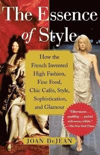 The Essence of Style