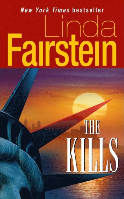 Linda Fairstein - Kills, E-bok
