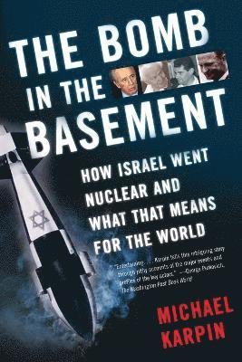 Bomb in the Basement