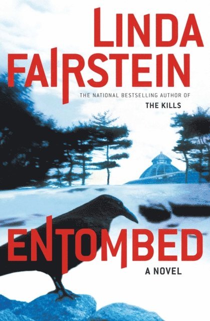 Linda Fairstein - Entombed, E-bok