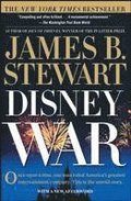 Disneywar