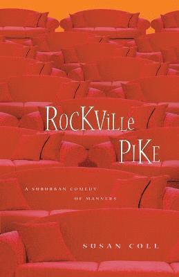Susan Coll - Rockville Pike, Häftad