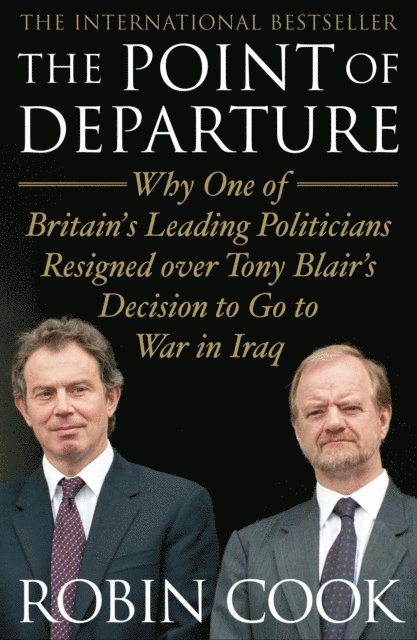 Point of Departure