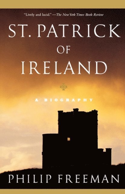 Philip Freeman - St. Patrick of Ireland, E-bok