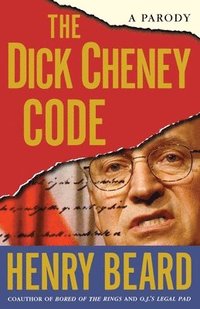 Dick Cheney Code