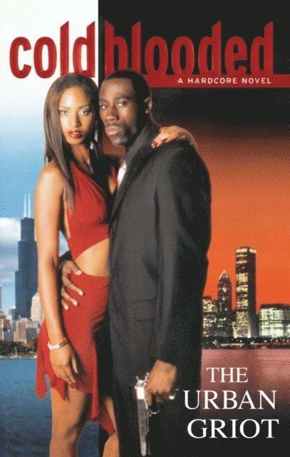 The Urban Griot - Cold Blooded, E-bok