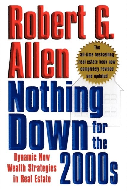 Robert G. Allen - Nothing Down for the 2000s, E-bok