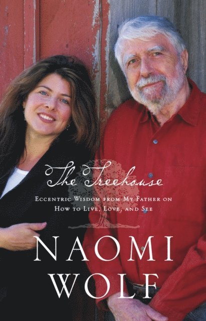 Naomi Wolf - Treehouse, E-bok