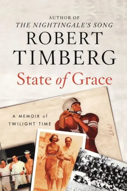Robert Timberg - State of Grace, E-bok. Tillgänglighet: Lägg i varukorg