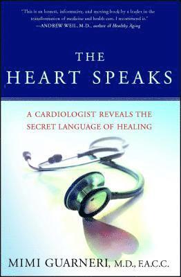 Heart Speaks
