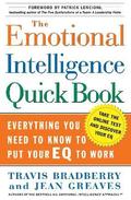 The Emotional Intelligence Quick Book