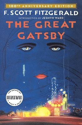 F. Scott Fitzgerald - The Great Gatsby, Häftad