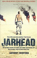 Anthony Swofford - Jarhead, Häftad