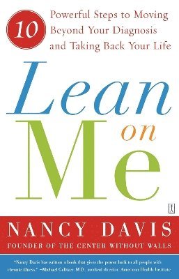 Kathryn Lynn Davis - Lean on Me, Häftad