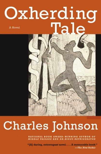 Charles Johnson - Oxherding Tale, E-bok