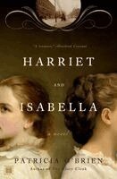 Patricia O'Brien - Harriet and Isabella, Häftad. Tillgänglighet: Lägg i varukorg
