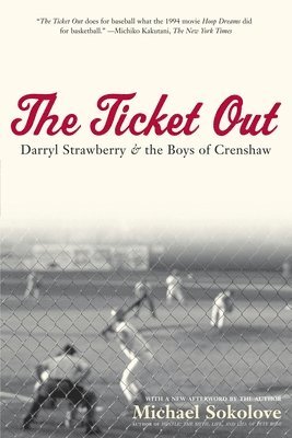 Michael Sokolove - Ticket Out, Häftad. Tillgänglighet: Lägg i varukorg