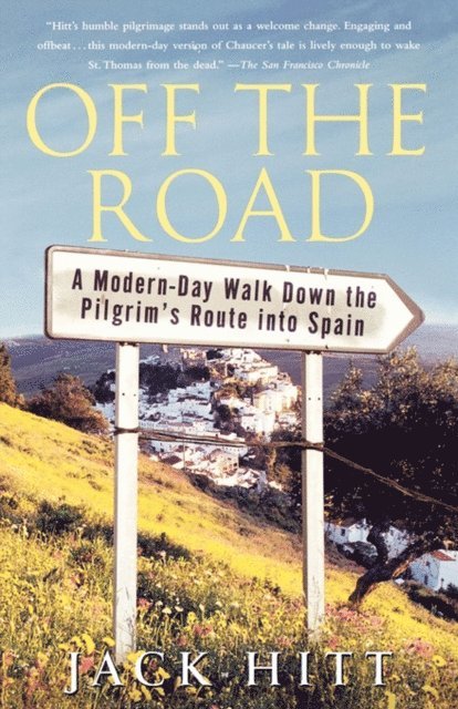 Jack Hitt - Off the Road, E-bok