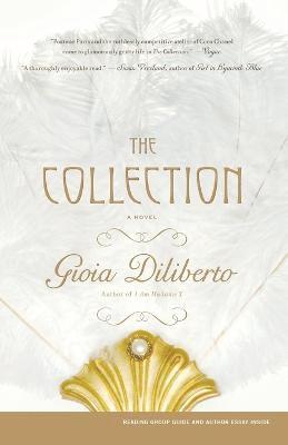 Gioia Diliberto - Collection, Häftad. Tillgänglighet: Lägg i varukorg