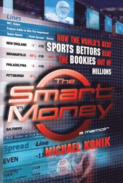 Michael Konik - Smart Money, E-bok