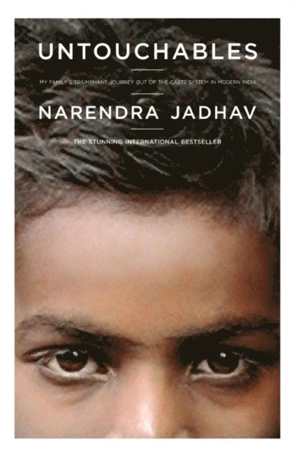 Narendra Jadhav - Untouchables, E-bok