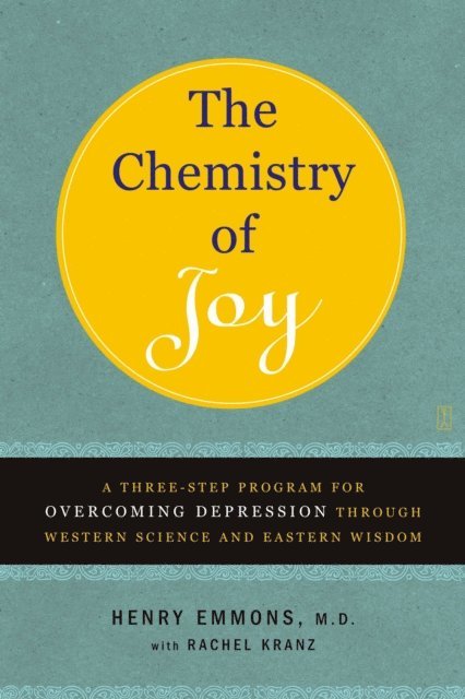 MD Henry Emmons - Chemistry of Joy, E-bok
