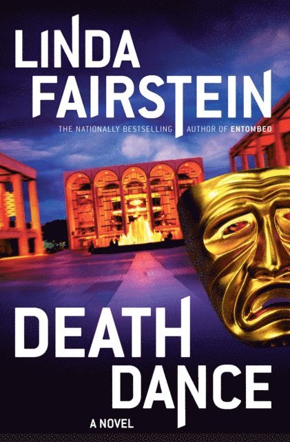 Linda Fairstein - Death Dance, E-bok
