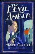 The Devil in Amber: A Lucifer Box Novel