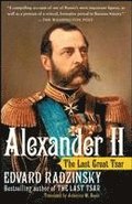 Alexander Ii
