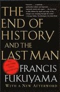 End Of History And The Last Ma