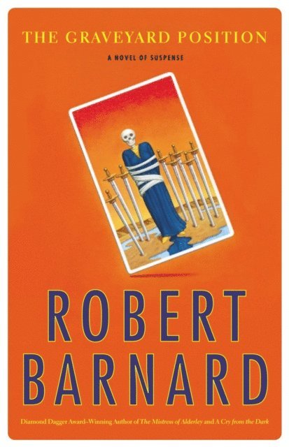Robert Barnard - Graveyard Position, E-bok. Tillgänglighet: Lägg i varukorg