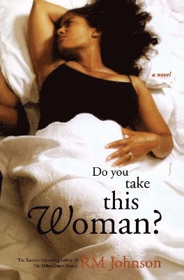 RM Johnson - Do You Take This Woman?, Häftad