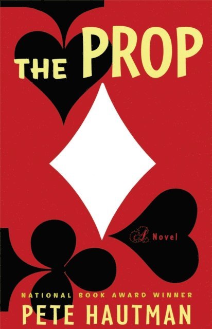 Pete Hautman - Prop, E-bok