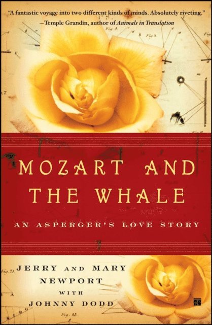 Mary Newport, Jerry Newport - Mozart and the Whale, E-bok