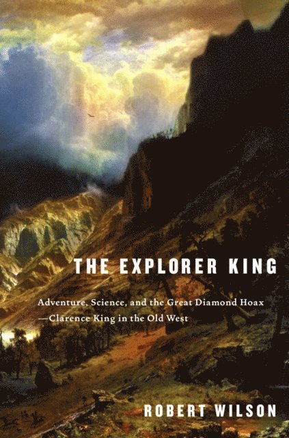 Explorer King