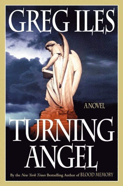 Greg Iles - Turning Angel, E-bok