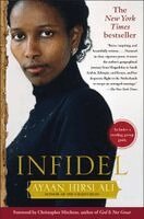 Ayaan Hirsi Ali - Infidel, Häftad