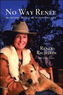 Renee Richards - No Way Renee, Häftad. Tillgänglighet: Lägg i varukorg