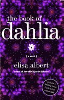 Book of Dahlia
