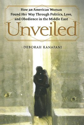 Deborah Kanafani - Unveiled, Häftad