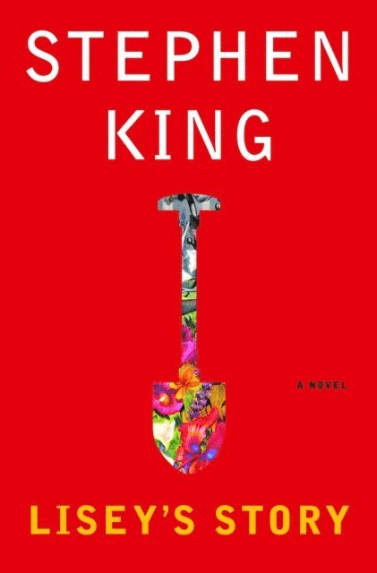 Stephen King - Lisey's Story, E-bok