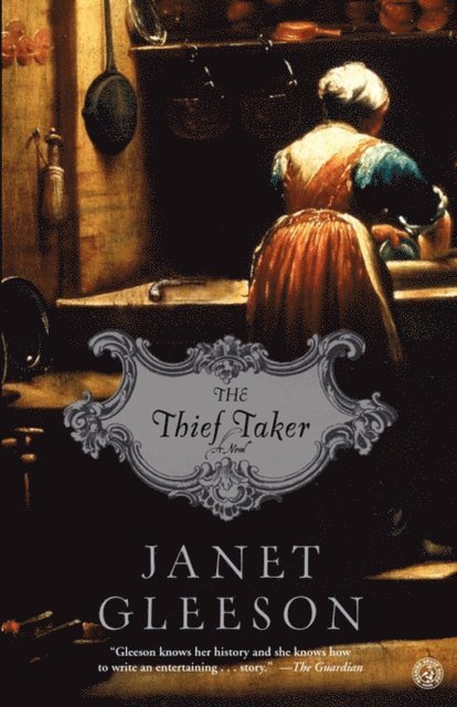 Janet Gleeson - Thief Taker, E-bok. Tillgänglighet: Lägg i varukorg