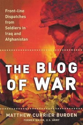 Blog of War