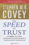 Speed of Trust